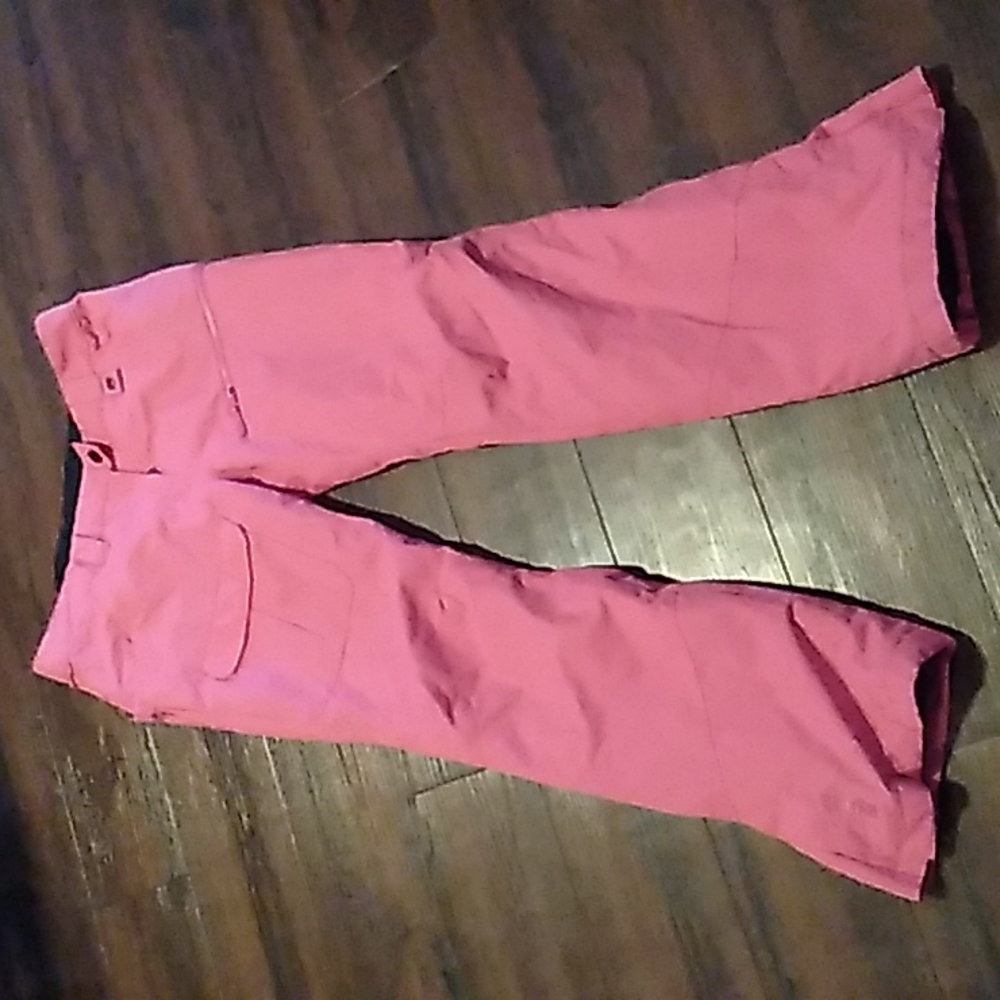 Ladies Snowpants